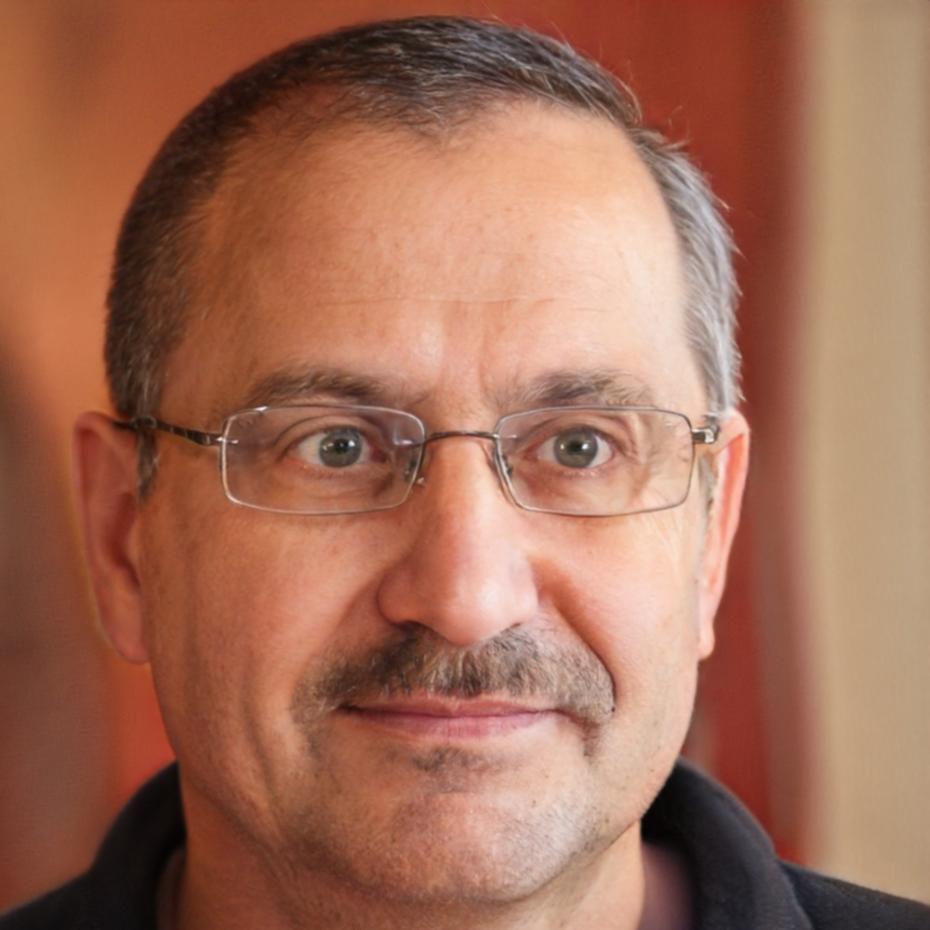 Dr. Leonhard Freiherr, Investmentanalyst bei lenivorqita