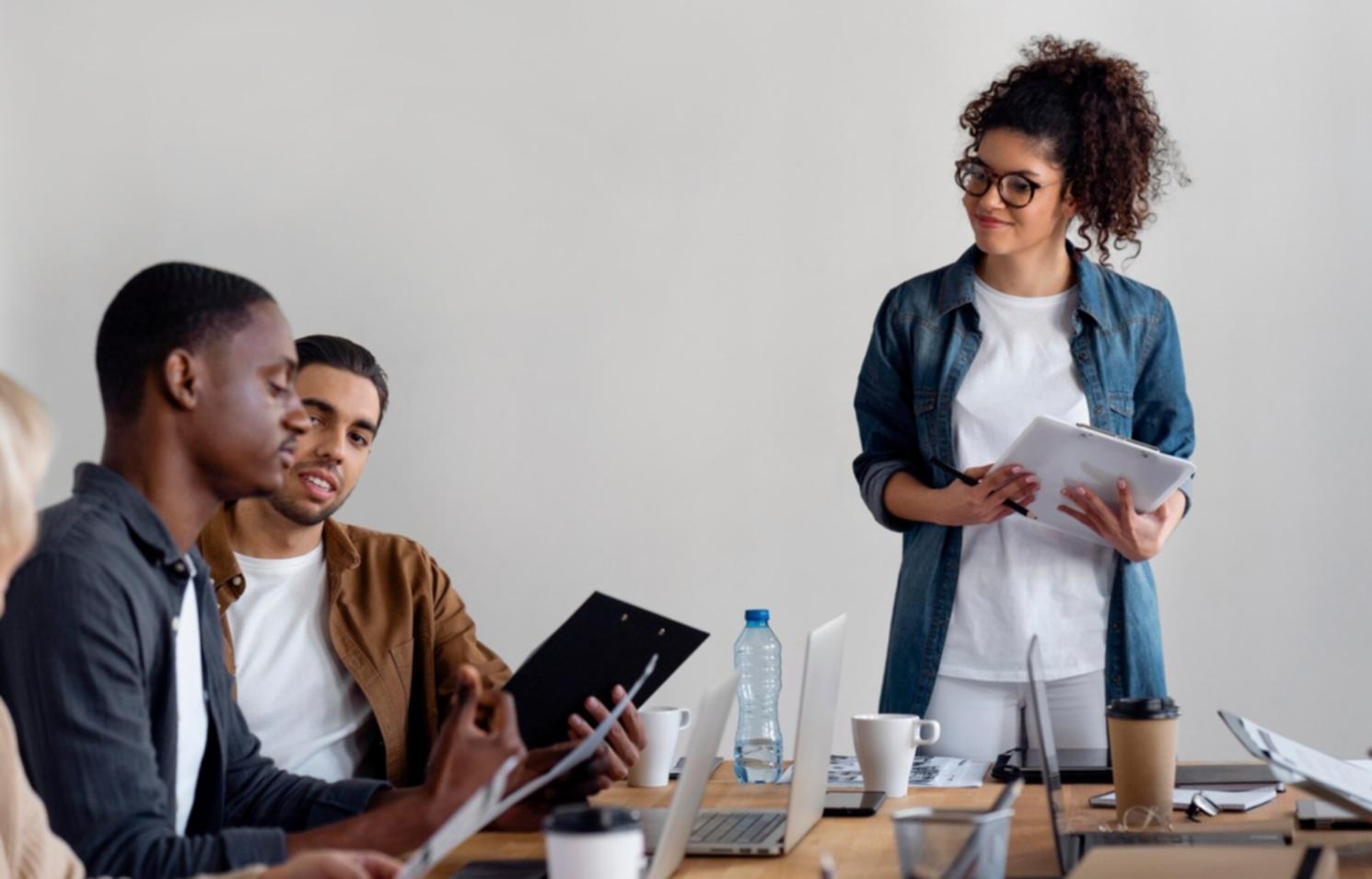 Portfoliomanagement und Diversifikation