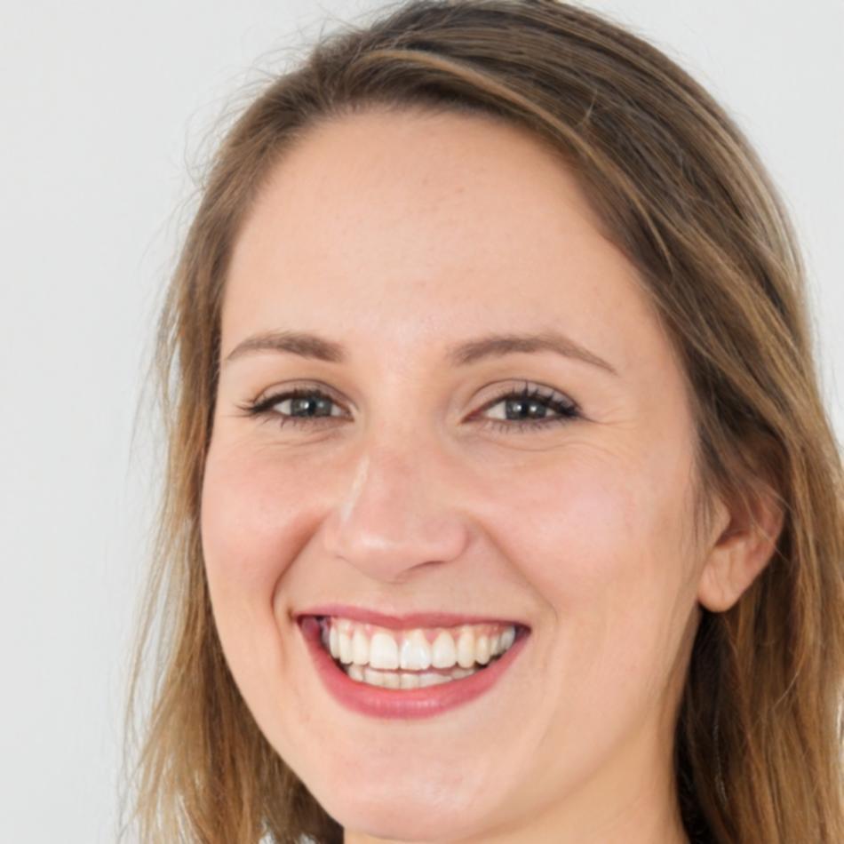 Portrait von Irma Koskinen